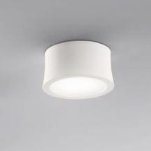 Ponza LED Deckenstrahler in Weiss von Fabas Luce