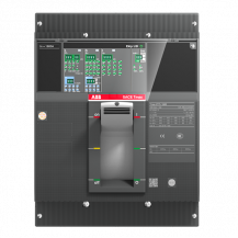 ABB XT7S 1000 Ekip Dip LSIG In=1000A 3p F F Kompaktleistungsschalter Tmax XT7 mit vorderseitigen Anschlüssen, 3polig