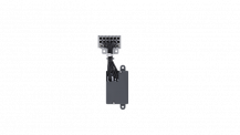 ABB AUX 6Q 400Vac E2.3...E6.3 W 6 Meldekontakte 400VAC, ausfahrbar Zubehör für Emax 3