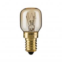 Paulmann 82011 Birnenlampe Backofen 25W E14 230V 300° Klar