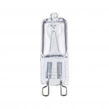 Paulmann 84401 Halogen Stiftsockel Backofen G9 230V 460lm 40W 2700K dimmbar Klar