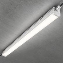 120cm PHILIPS Ledinaire Feuchtraumleuchte WT060C 30W – 3600lm 4000K Neutralweiß IP66 IK08