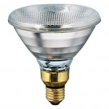 PHILIPS PAR38 Infrarot-Wärmelampe 175W E27 240V – klares Hartglas dimmbar