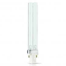 Philips TUV PL-S 7W/2P UV-C Lampe G23 Entkeimung 8000h