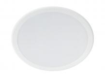 Philips LED Einbauleuchte MESON 16,5 Watt 4000K neutralweisses Licht  Einbaudurchmesser 15cm