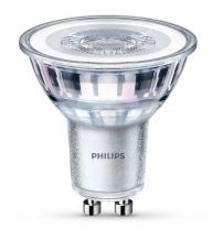 Nur noch 1 Stück  verfügbar:  Philips LEDClassic GU10 Strahler 4,6W 36° 2700K wie 50W
