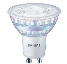 Aktion: Nur noch angezeigter Bestand verfügbar:   Philips GU10 CorePro LED Strahler 6,7W wie 90W Glas 60° Warmweißes Licht
