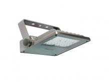 Philips LEDCoreLine Fluter Tempo Medium -BVP125 LED120-4S/740 PSU OFA52 ALU C1KC3 - 98 Watt 12000lm 4000K IP66