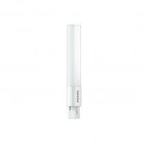 Philips G23 2P CorePro PLS LED Lampe 3,5 4000K - für KVG/VVG/AC