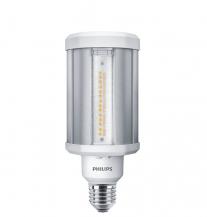 PHILIPS MASTER TrueForce Urban LED HPL 28W wie HPL 80W / SON 70W 4000lm 4000K Kaltweiß E27 360° KVG/VVG/220–240V IP65