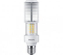 PHILIPS TrueForce LED Road SON-T 55W wie SON-T 100W 8400lm 3000K Warmweiß E40 360° KVG/VVG