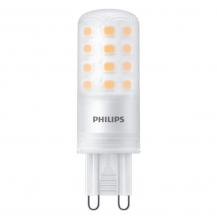 Philips CorePro LED G9 Capsule Stiftsockel Lampe 4.8W 2700K warmweiß wie 60W