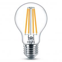 Philips CorePro LED-Lampe A60 E27 8,5 W wie 75 W 1055 lm 4000 K Neutralweiß klar