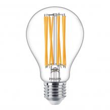 PHILIPS CorePro LED Filament A67 E27 17W wie 150W – 2452lm 2700K Warmweiß nicht dimmbar