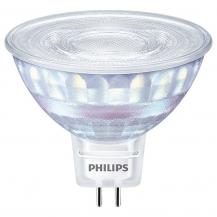 PHILIPS LED Strahler MR16 GU5.3 7W wie 50W 36° WarmGlow 2200K-2700K DIMMBAR