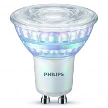 Philips LED Spot WarmGlow PAR16 6,2W wie 80W GU10 575lm 2200–2700K Warm Glow 36° dimmbar