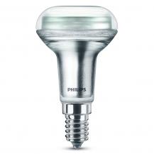 PHILIPS E14 LED Dimmbarer Strahler R50 4.3W wie 60W 36° Ausstrahlwinkel warmweißes Licht 2700K