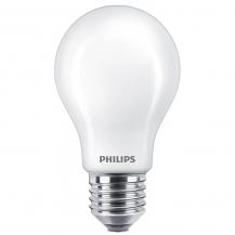 Nur noch angezeigter Bestand verfügbar:  Leistungsstarke PHILIPS E27 LED Lampe 4000K neutralweißes Licht 10,5W wie 100W