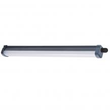 60cm Philips ProjectLine Feuchtraumleuchte 17W 3000K warmweißes Licht IP65