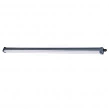 Philips ProjectLine Waterproof LED-Feuchtraumleuchte 34 W 3400 lm 4000 K 120 cm IP65