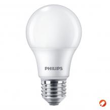 Aktion: Nur noch angezeigter Bestand verfügbar:   PHILIPS E27 CorePro LED-Lampe 8W wie 60W Warmweißes Licht 2700k mit hoher Farbwiedergabe