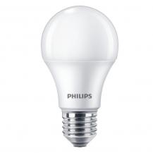 Philips CorePro LED E27 10W wie 75W 1055lm 3000K warmweiß A60 nicht dimmbar