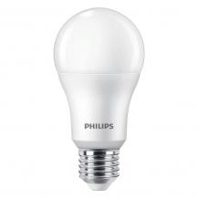 PHILIPS CorePro LEDbulb A60 E27 13W wie 100W 1521lm 4000K Neutralweiß 180° matt nicht dimmbar