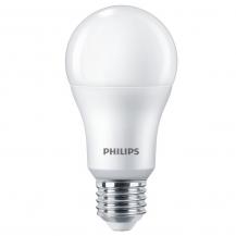 Philips CorePro LED 13W wie 100W 1521lm 3000K Warmweiß E27 A60 matt
