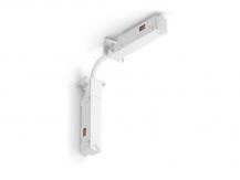 Philips Hue Perifo flexibles Verbindungsstück, weiß