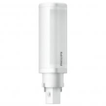 PHILIPS CorePro LED PLC 5,9W wie 13W 600lm 3000K warmweiß G24d-1 2-Pin KVG/VVG 230V