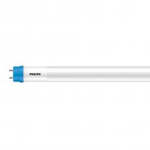 Philips LED-Röhre T8 600 mm 8 W G13 900 lm 865 6500 K Tageslichtweiß für KVG/VVG inkl. Ersatzstarter