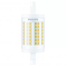 PHILIPS CorePro LED R7S 11,5W wie 100W – 1521lm 3000K Warmweiß nicht dimmbar 78mm