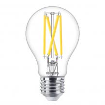 PHILIPS MASTER LEDbulb DimTone A60 5,9W wie 60W 806lm 2200–2700K WarmGlow E27 CRI 95 dimmbar