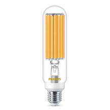 PHILIPS MASTER LED SON-T UltraEfficient 28,5W wie SON-T 70W 5400lm 2700K Warmweiß E27 300° IP65