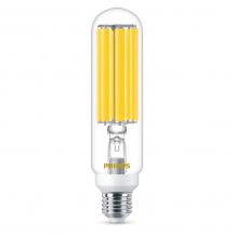PHILIPS MASTER LED SON-T UltraEfficient 28,5W wie SON-T 70W 6000lm 4000K Neutralweiß E27 300° IP65