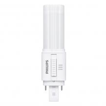 Philips CorePro LED PLC 2Pin G24d 5,9W wie 13W 3CCT - umschaltbare Farbtemperatur - für KVG/VVG/220-240V