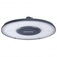Philips CoreLine Hallenleuchte Gen6, UltraEfficient, 51 W, 10000 lm, 4000 K, Abstrahlungswinkel (55°), IP66, IK08 - BY120P G6 LED100/UE840 PSU NB