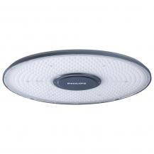 Philips CoreLine Hallenleuchte Gen6, UltraEfficient, 210 W, 40000 lm, 4000 K, Abstrahlungswinkel (55°), IP66, IK08 - BY122P G6 LED400/UE840 PSU NB