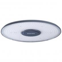 Philips CoreLine Hallenleuchte Gen6, UltraEfficient, 196 W, 35000 lm, 4000 K, DALI-regelbar, Abstrahlungswinkel (90°), IP66, IK08, EL-DC - BY122P G6 LED350/840 PSD WB