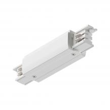 Paulmann 91365 ProRail3 Mid Feed Weiß Metall Kunststoff 3-Phasen