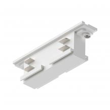 Paulmann 91368 ProRail3 Linienverbinder Weiß Metall Kunststoff 3-Phasen