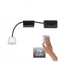 Paulmann 92976 EBL Coin Nova mini Plus EasyDim 4,2W 300lm 2700K 230V 35mm