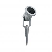 Paulmann 93751 Special Line Garden Spot Light IP65 max. 1x28W GU10 Alu