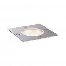 Paulmann 94227 Outdoor Plug & Shine Floor Downlight Bodeneinbau Leuchte