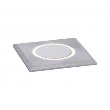 Paulmann 94364 Outdoor 230V BodenEBL IP65 3000K 2W deko square