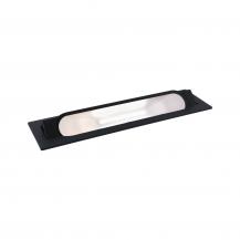 Paulmann 94671 LED Wandfluter Ito  staubdicht 1m unter Wasser geschützt  279x76mm warmweiß 6W 70° Anthrazit Metall
