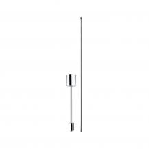 Paulmann 95149 URail/VariLine Stangen-Abhängung 125/250mm Chrom