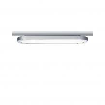Paulmann 95319 URail System LED Panel Loop 7W Chrom/Chrom