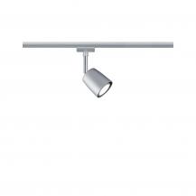 Paulmann 95335 URail System Spot Cover max. 1x10W GU10 Chrom/Chrom