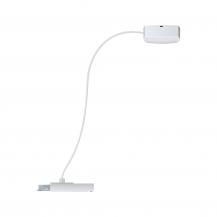 Paulmann 95417 Urail Einspeise Kabel Weiß max. 1000W 2000mm 230V